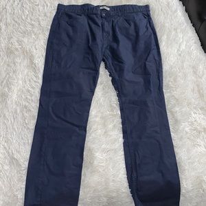 Kenneth Cole Reaction pants mens size 38/32